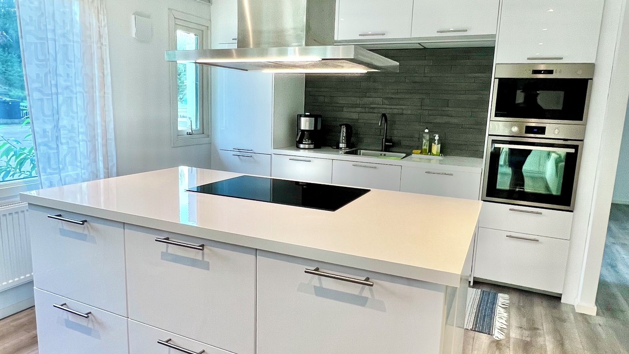 Photo of Kitchen in Kosta