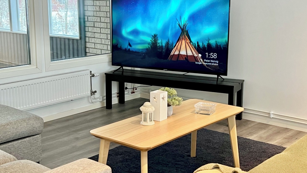 Photo of Livingroom in Kosta
