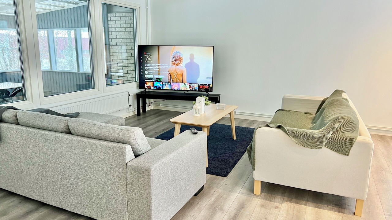Photo of Livingroom in Kosta