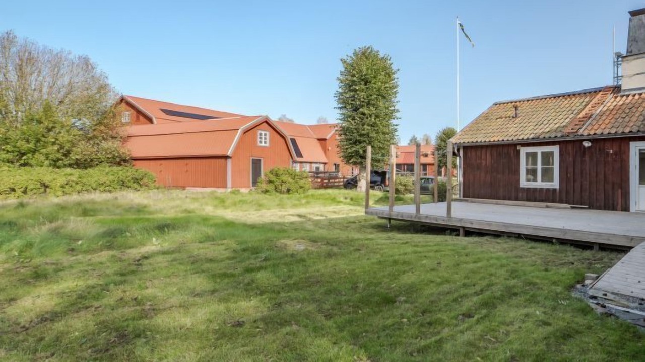Photo of Outdoor in Norberg