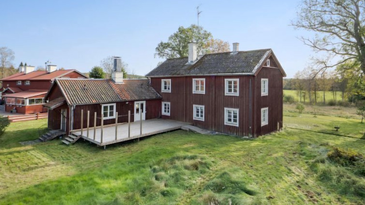 Photo of Outdoor in Norberg
