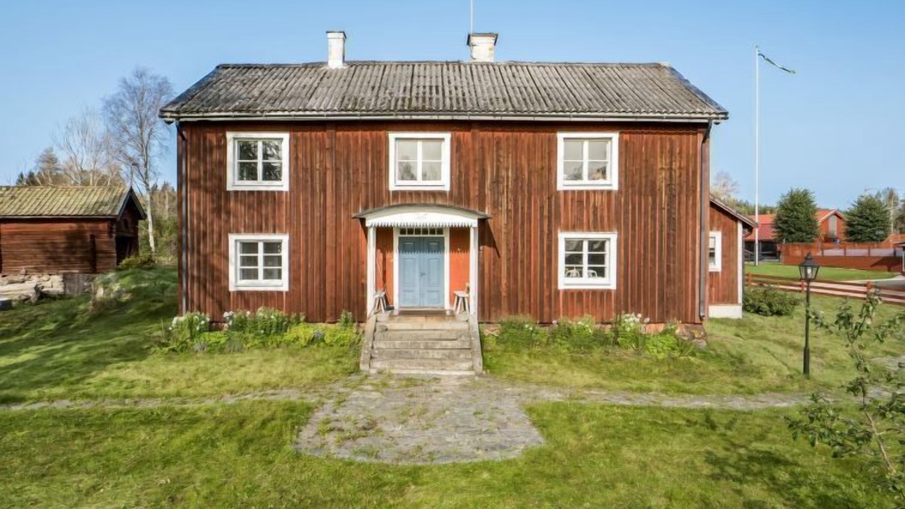 Photo of Outdoor in Norberg