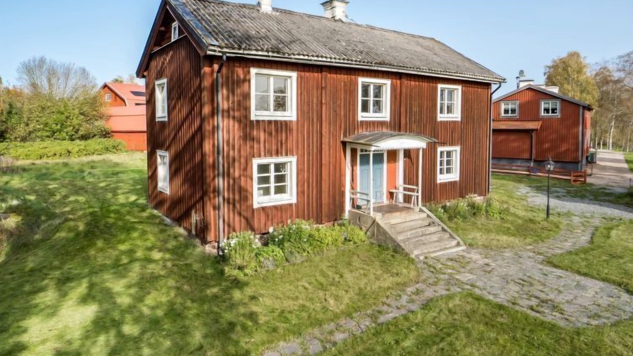 Photo of Outdoor in Norberg