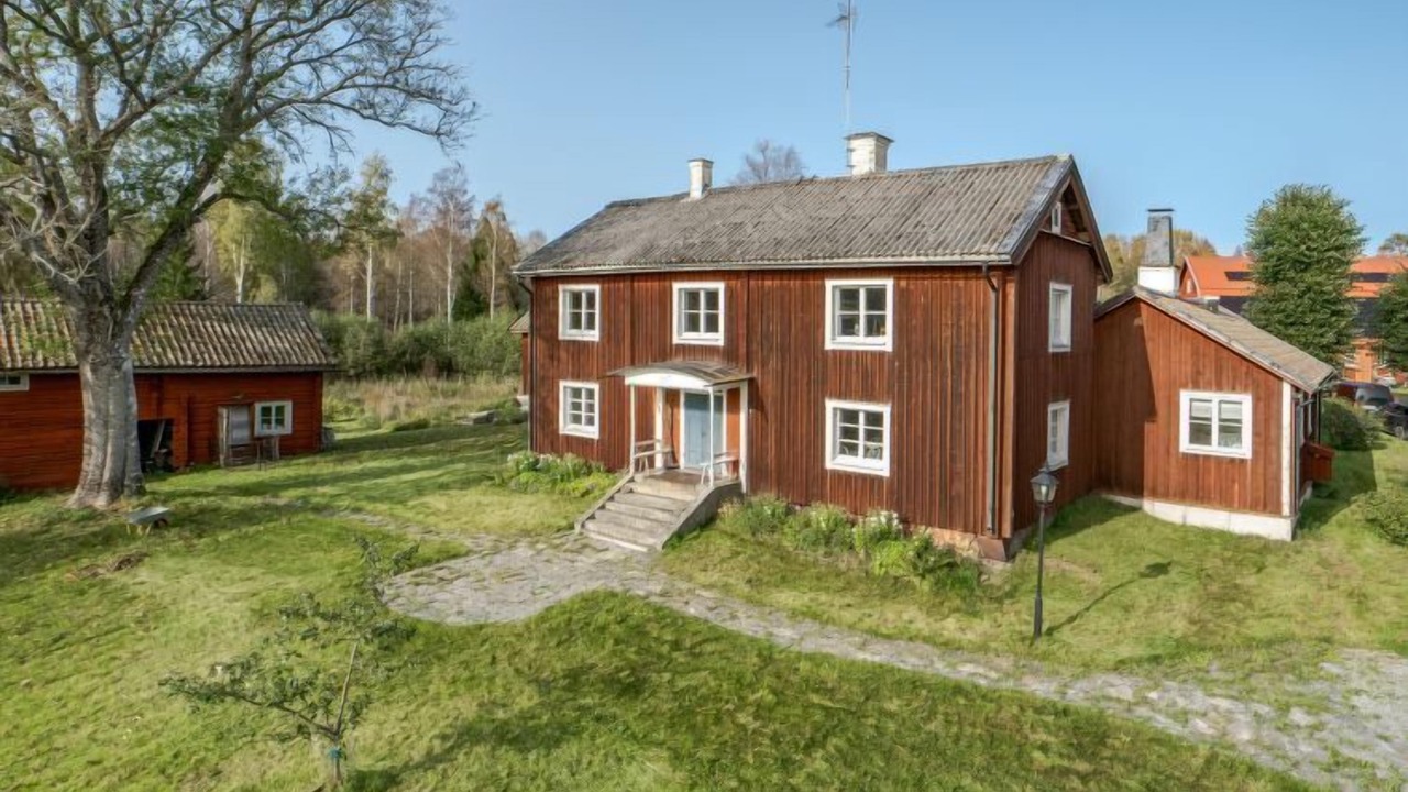 Photo of Outdoor in Norberg