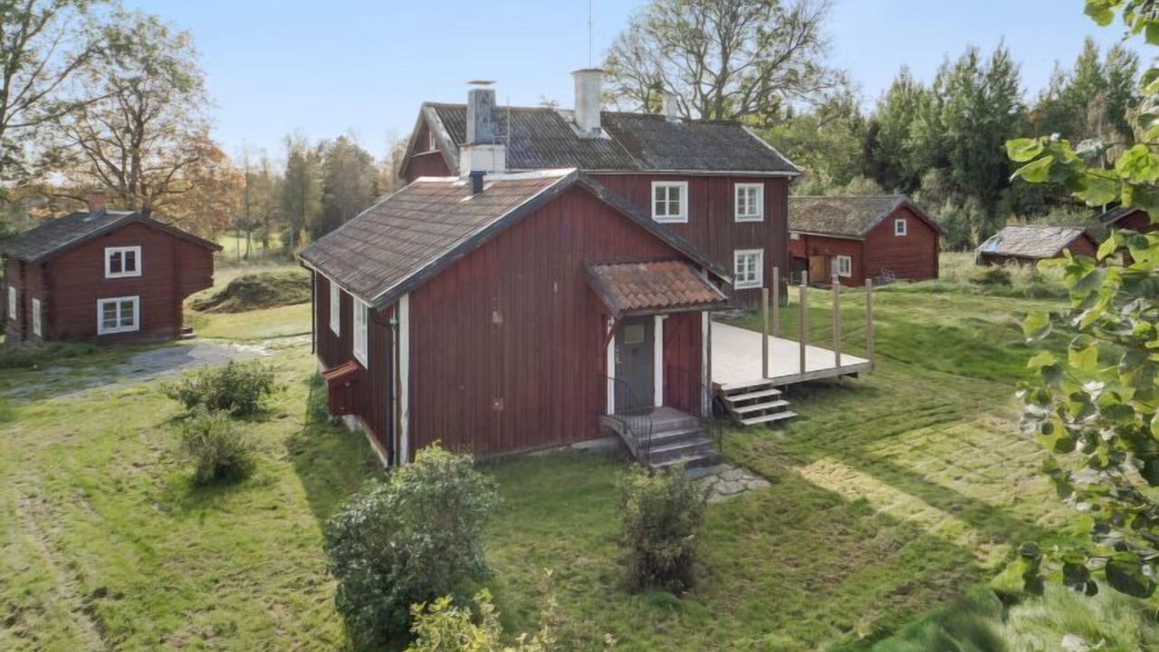 Photo of Outdoor in Norberg