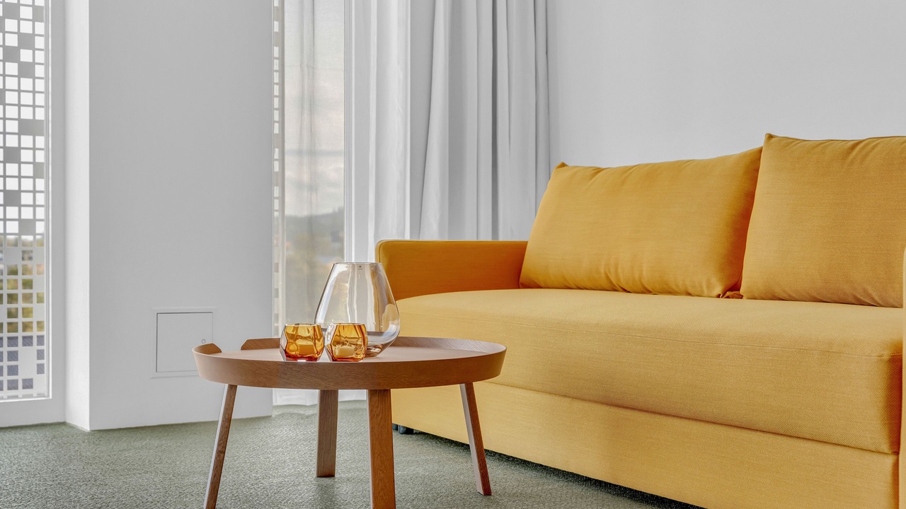 Photo of Bedroom in Lillestrom