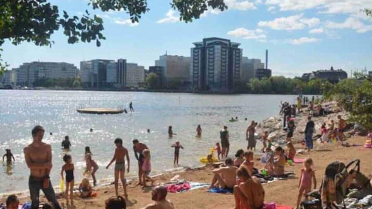 Photo of Outdoor in Sodermalm