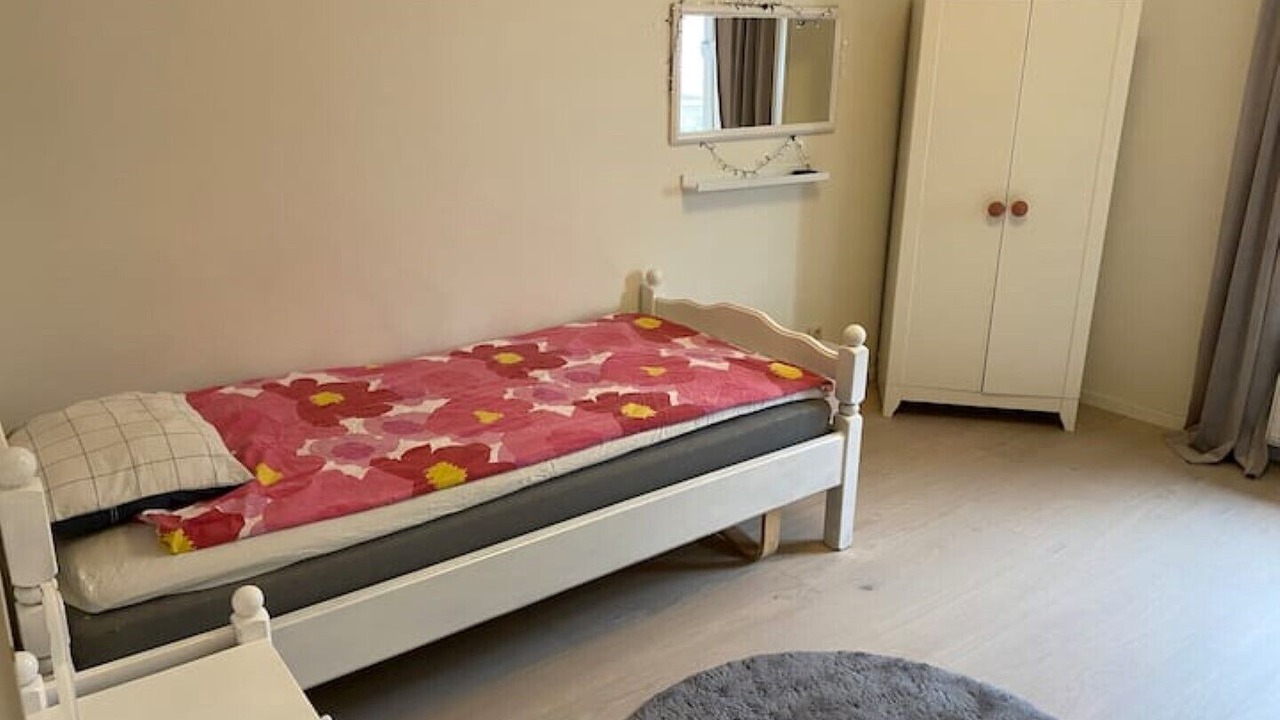 Photo of Bedroom in Sodermalm