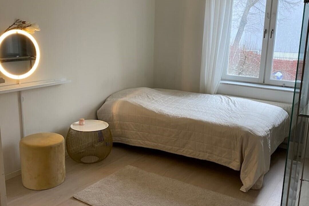 Photo of Bedroom in Sodermalm
