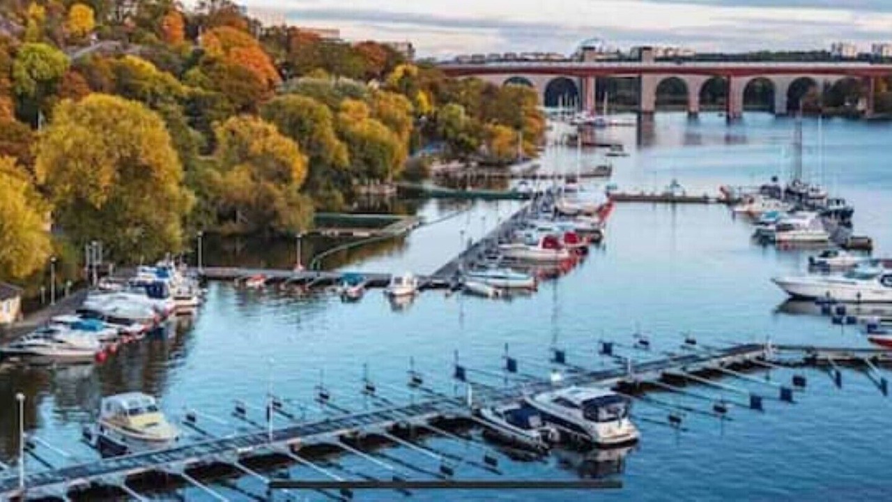 Photo of Others in Sodermalm