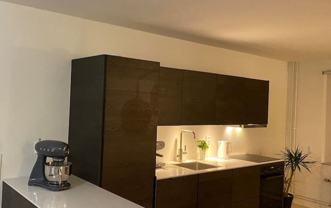 Photo of Kitchen in Sodermalm