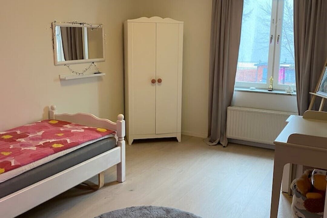 Photo of Bedroom in Sodermalm
