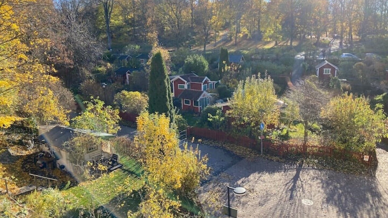 Photo of Others in Sodermalm