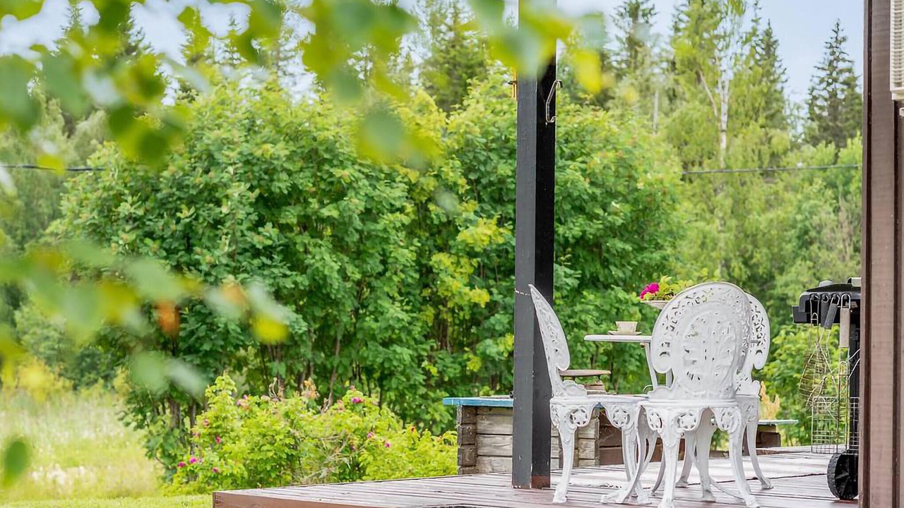 Photo of Outdoor in Tore