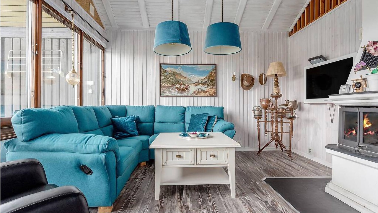 Photo of Livingroom in Tore