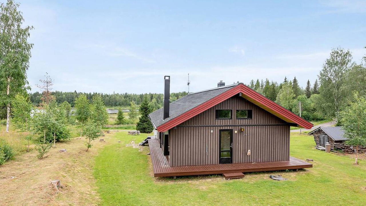 Photo of Outdoor in Tore