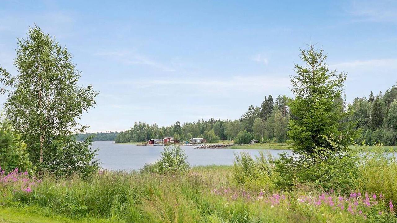 Photo of Outdoor in Tore