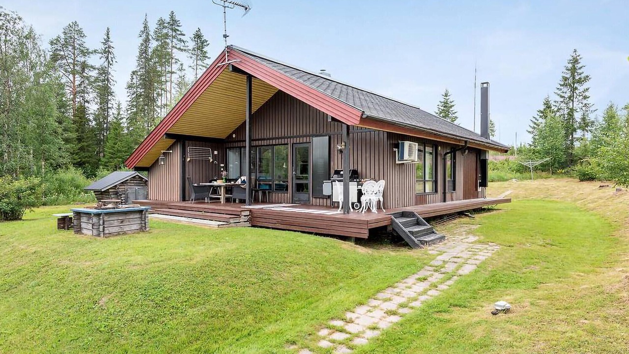 Photo of Outdoor in Tore