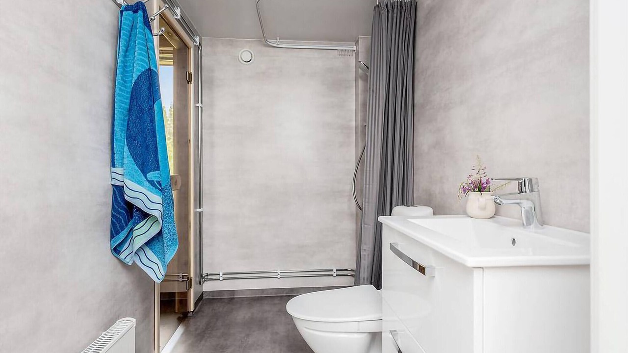 Photo of Bathroom in Tore