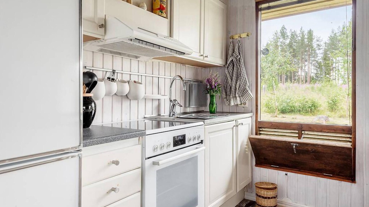 Photo of Kitchen in Tore