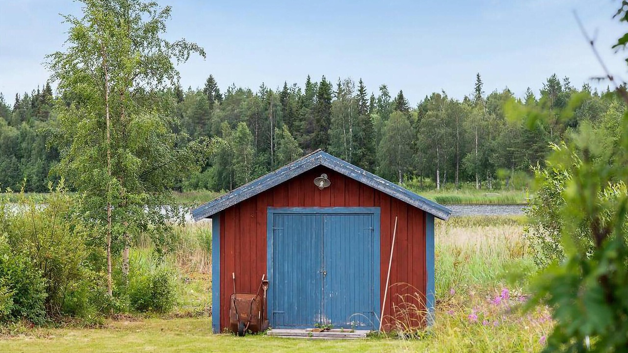 Photo of Outdoor in Tore