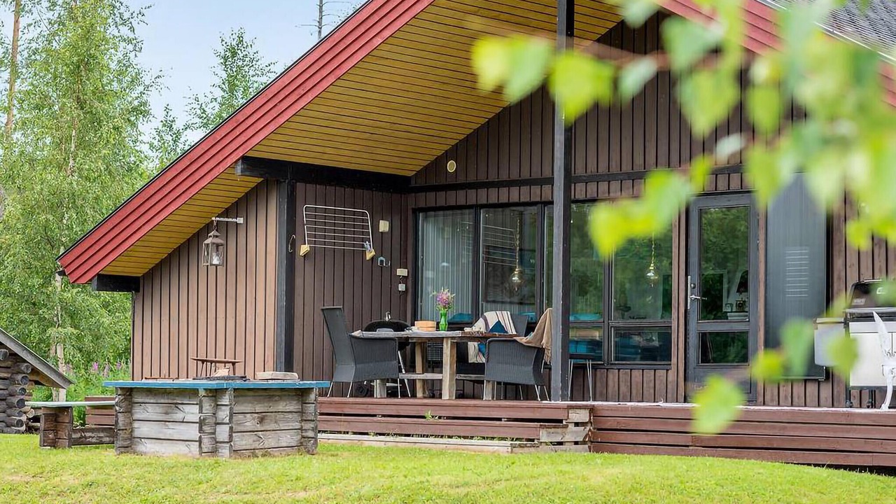 Photo of Outdoor in Tore