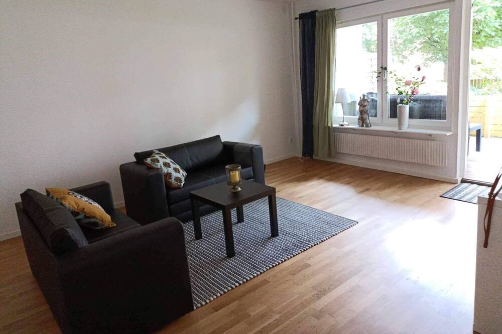 Photo of Livingroom in Helsingborg