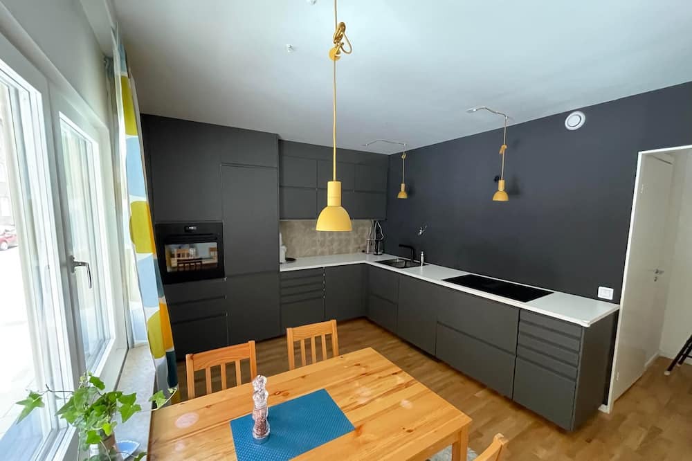 Photo of Kitchen in Helsingborg