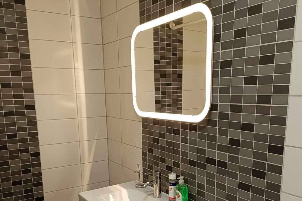 Photo of Bathroom in Helsingborg