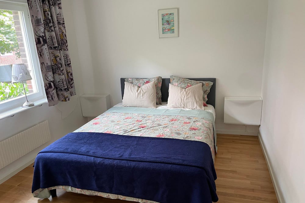 Photo of Bedroom in Helsingborg