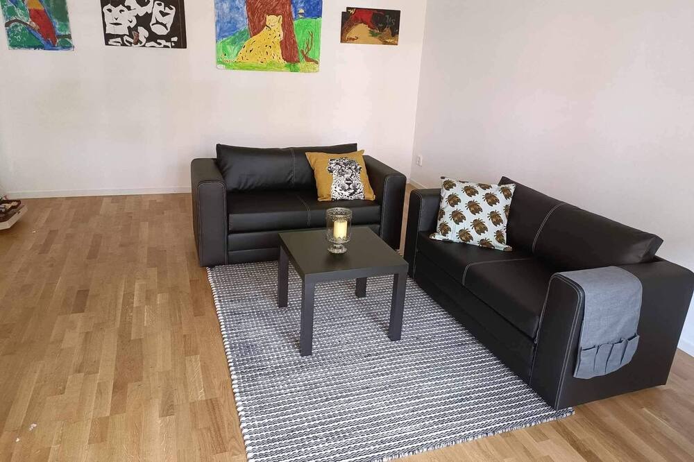 Photo of Livingroom in Helsingborg