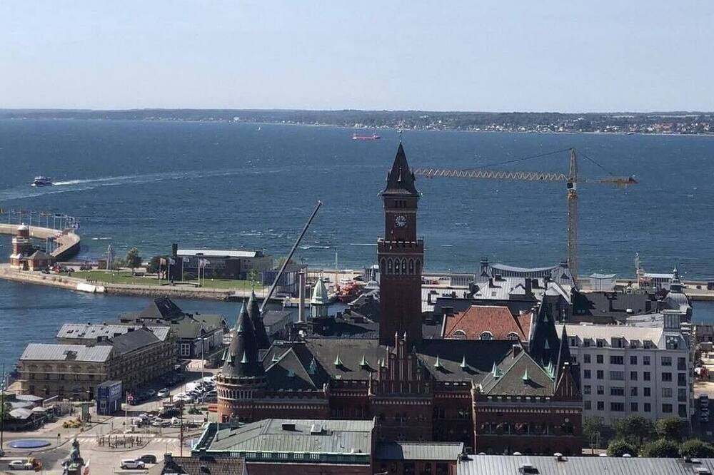 Photo of Others in Helsingborg