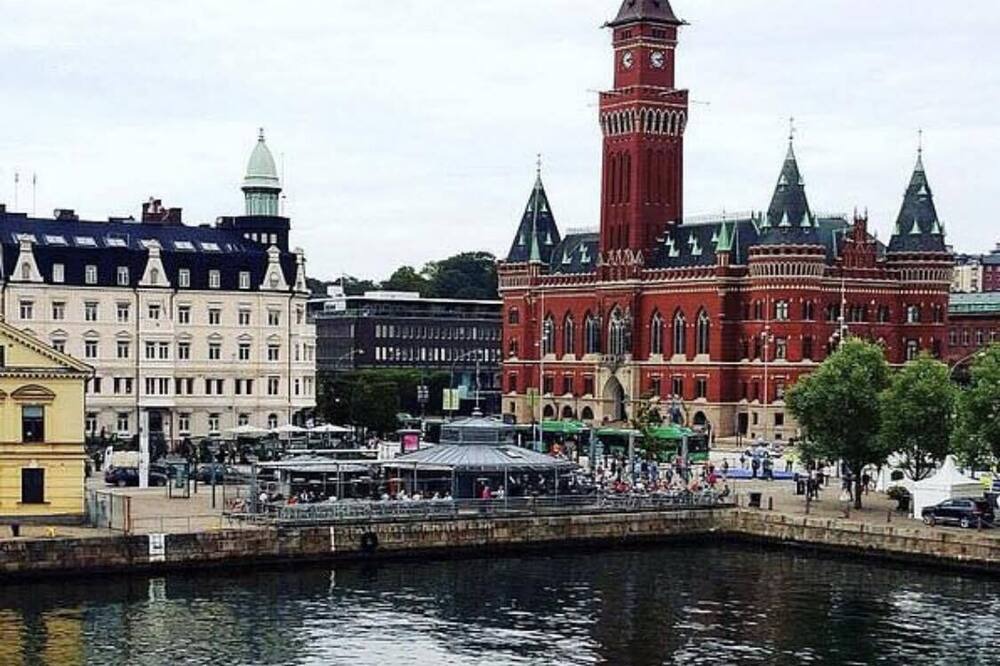 Photo of Others in Helsingborg