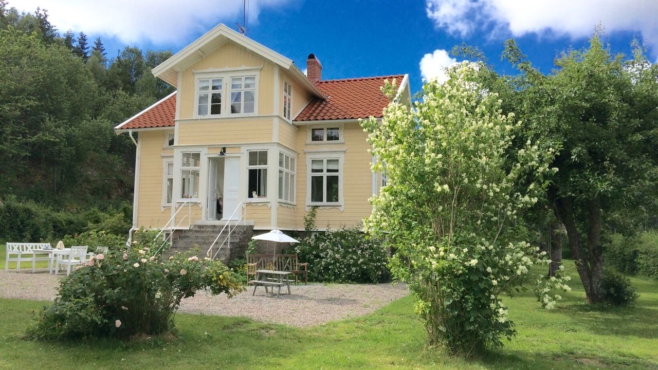 Photo of Outdoor in Sotenas