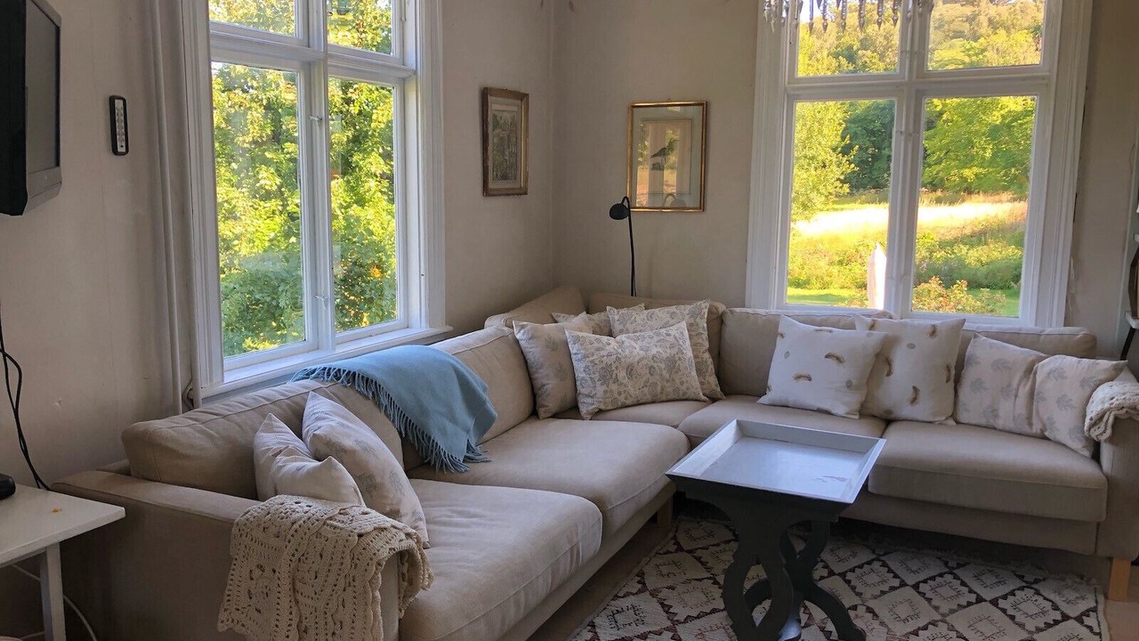 Photo of Livingroom in Sotenas
