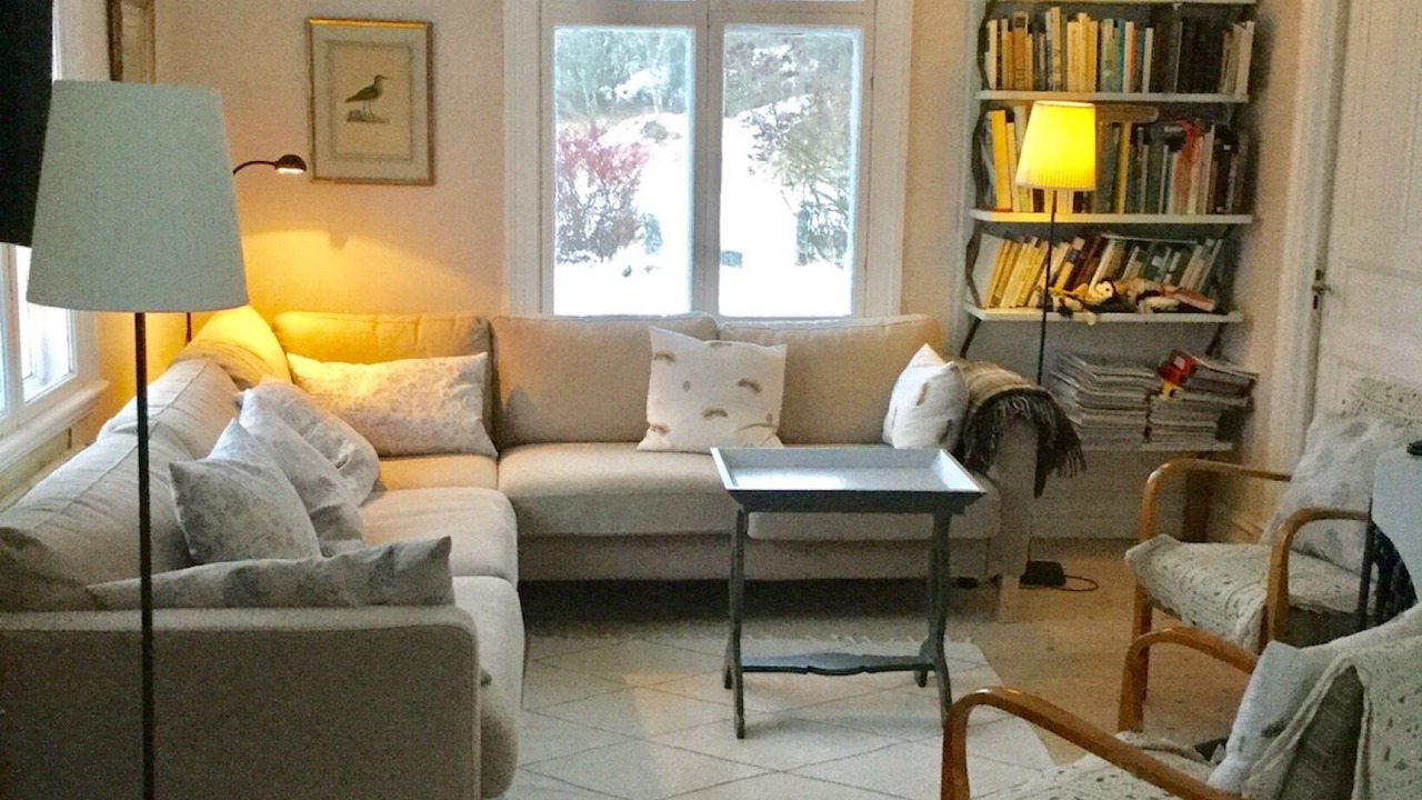 Photo of Livingroom in Sotenas