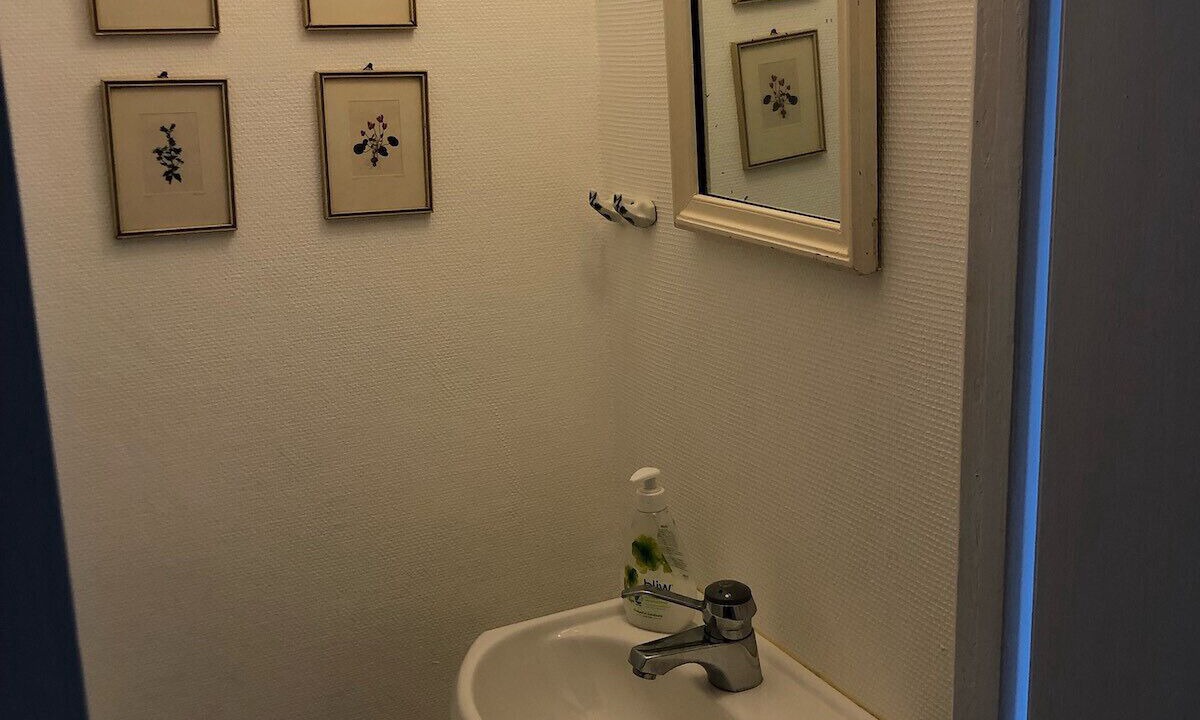 Photo of Bathroom in Sotenas