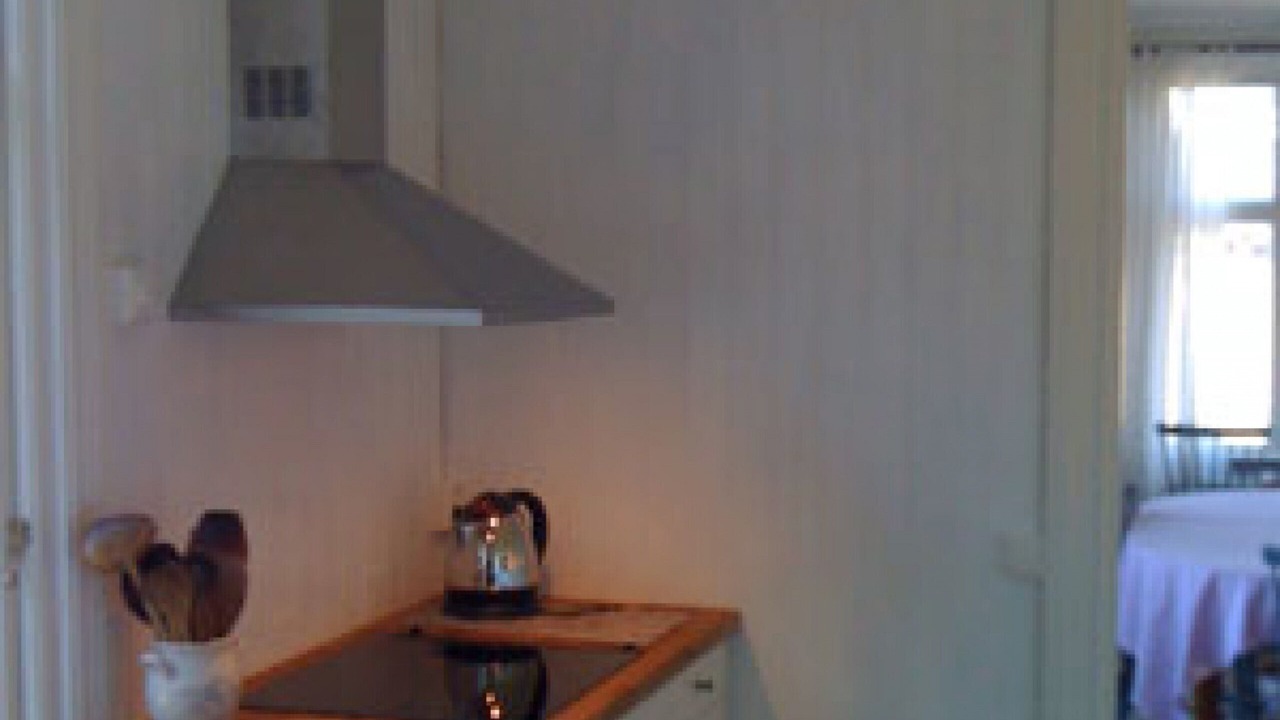 Photo of Kitchen in Sotenas