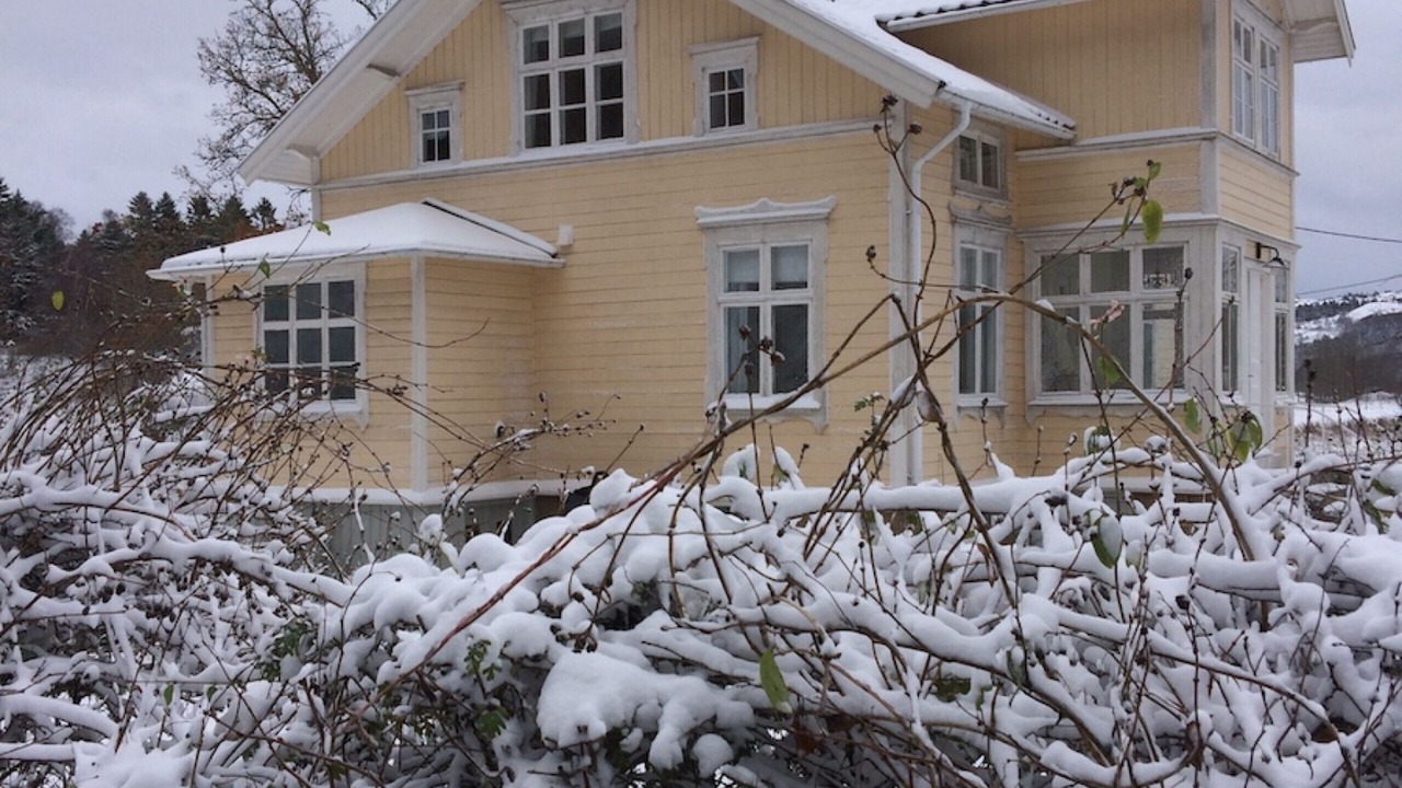 Photo of Outdoor in Sotenas