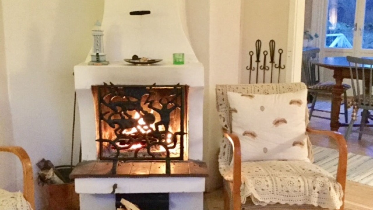 Photo of Livingroom in Sotenas