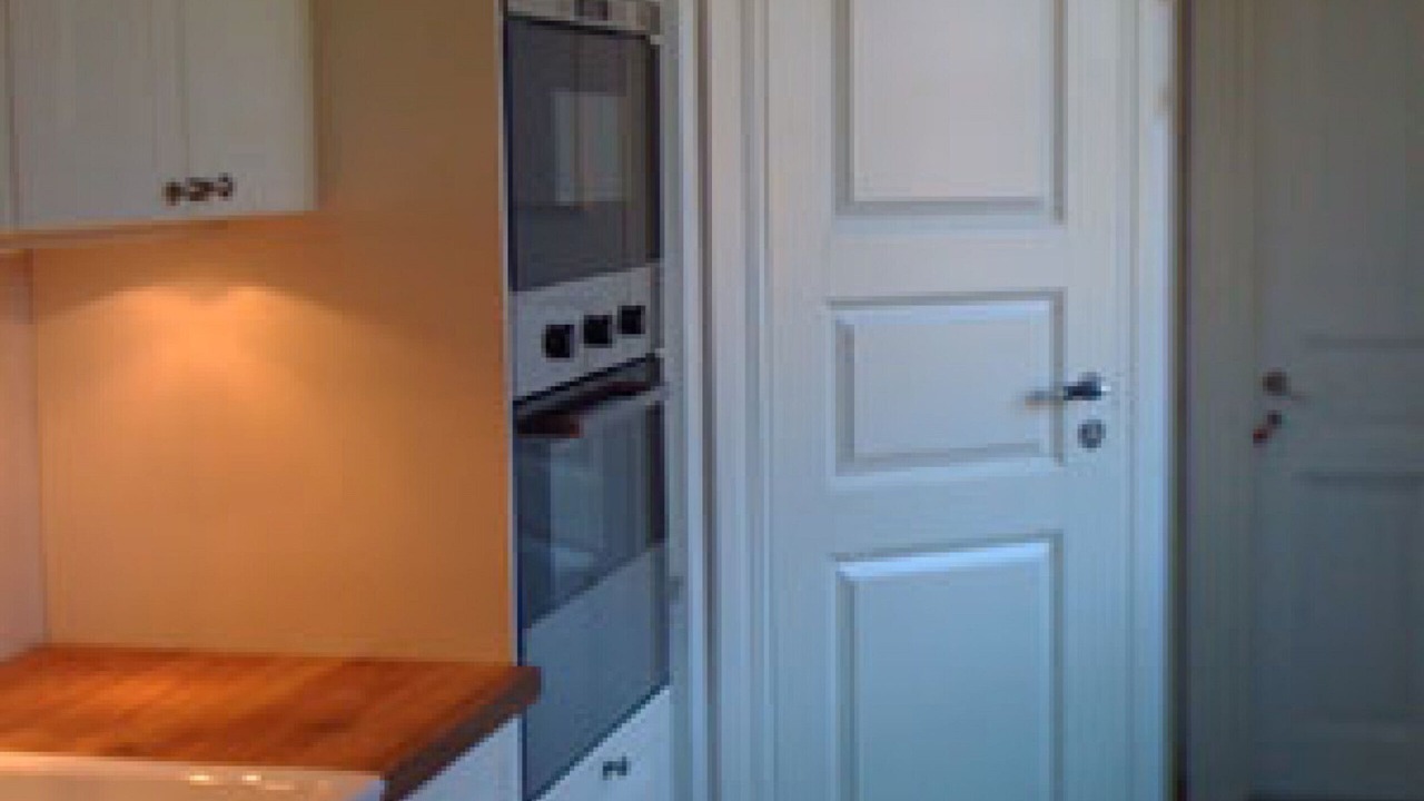 Photo of Kitchen in Sotenas