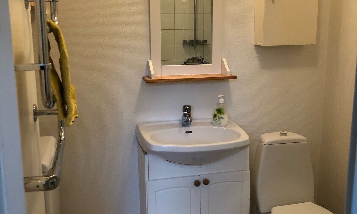 Photo of Bathroom in Sotenas