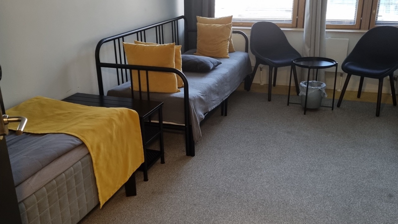 Photo of Bedroom in Kluuvi