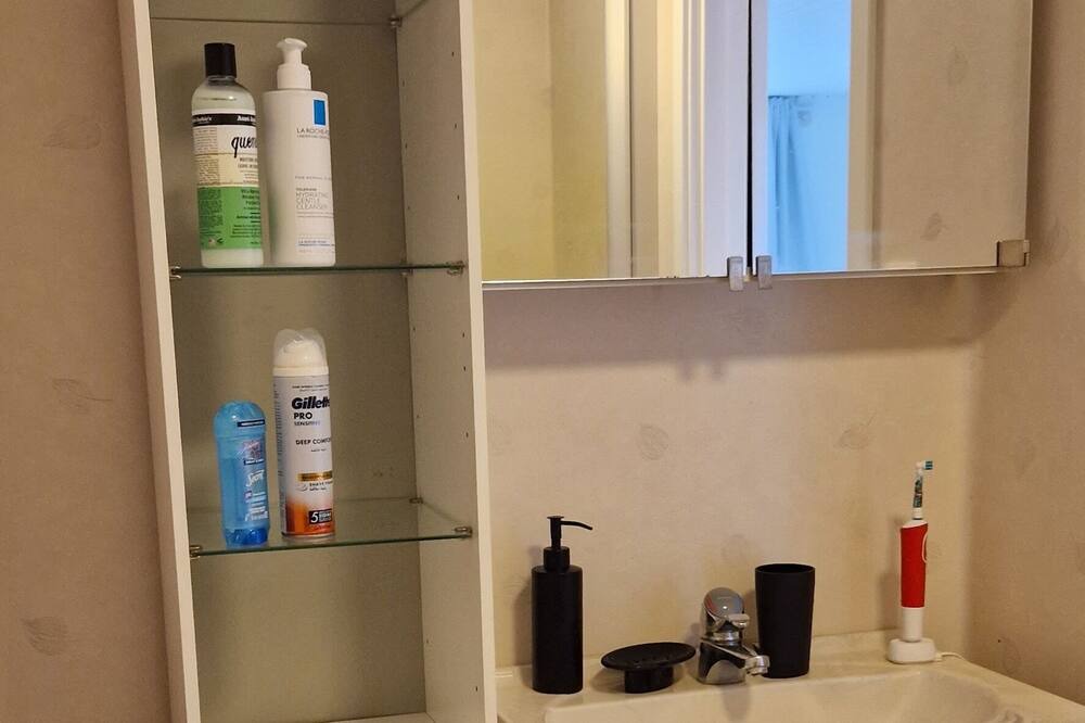 Photo of Bathroom in Morlunda