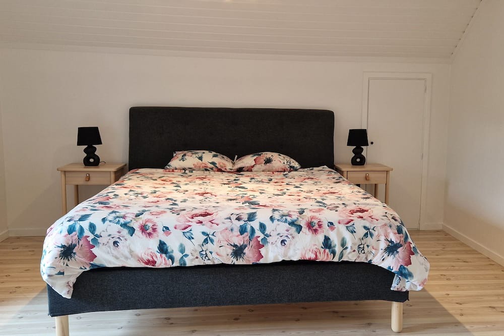 Photo of Bedroom in Morlunda
