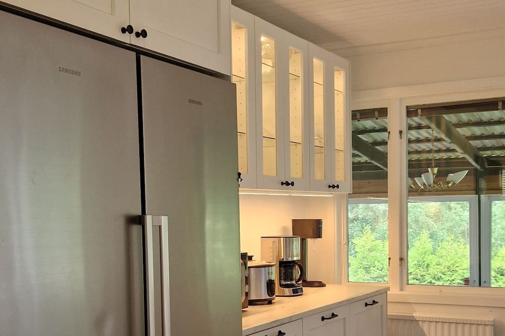 Photo of Kitchen in Morlunda