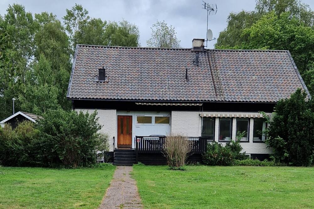 Photo of Outdoor in Morlunda