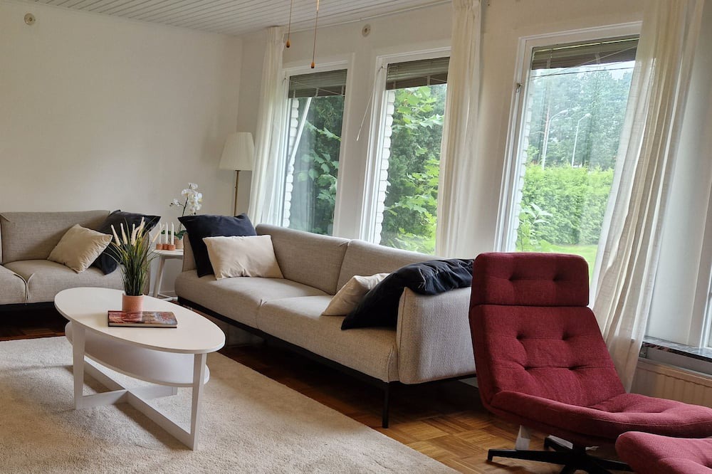 Photo of Livingroom in Morlunda