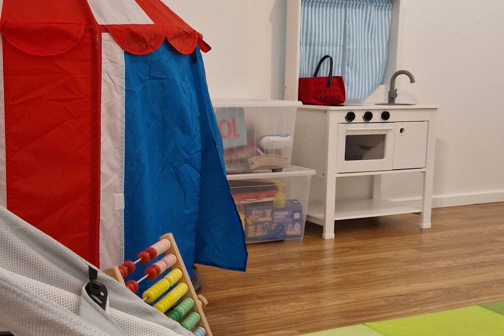 Photo of Bedroom in Morlunda