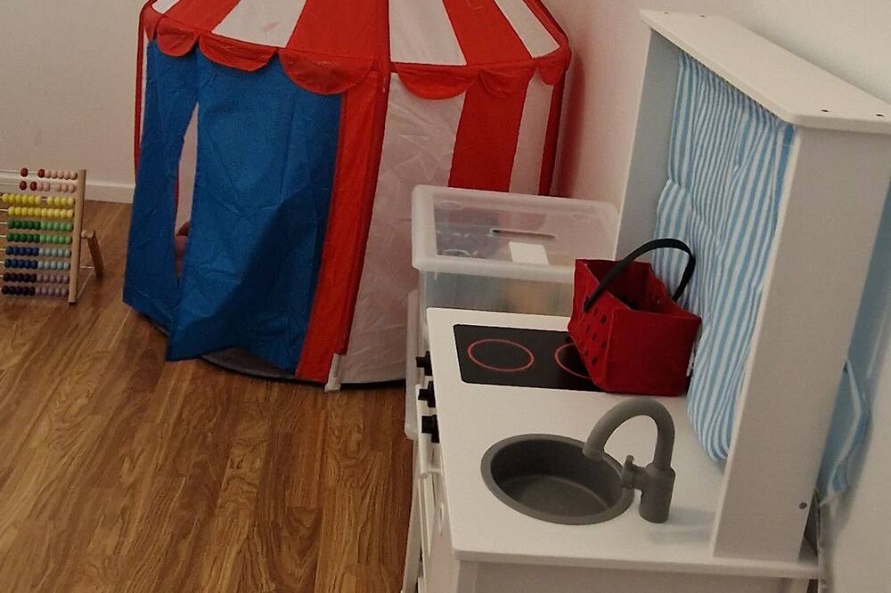 Photo of Bedroom in Morlunda